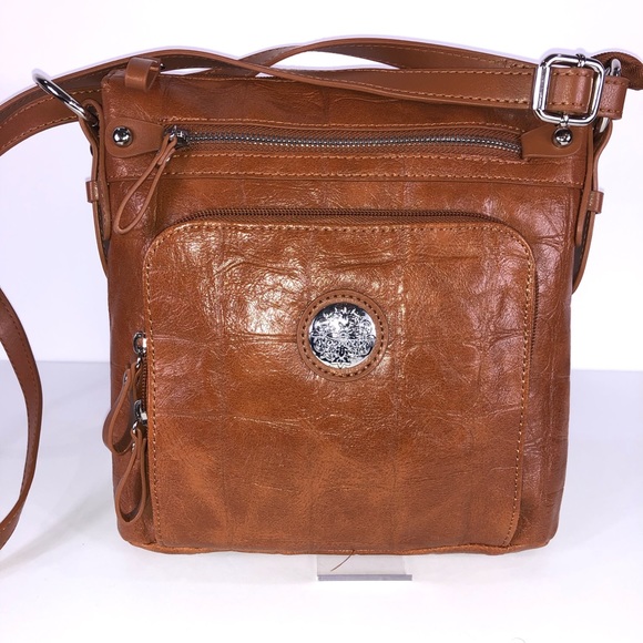 Bueno cross body bag - Picture 2 of 9